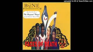 Bone Thugs-N-Harmony - #1 Assassin