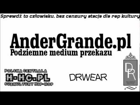 Jan Robak - Nie jest јle i nie wspaniale (prod. Dolun) (DarkoniaRecords.Eu)