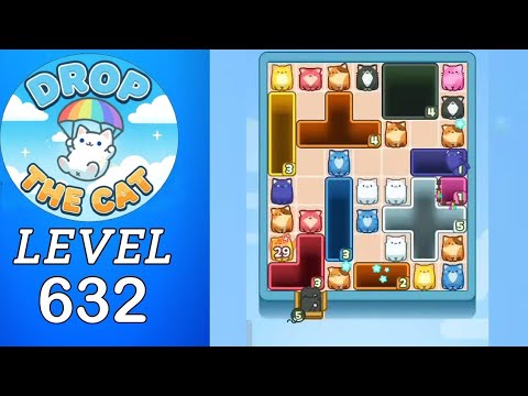 Уровень 632 thumbnail