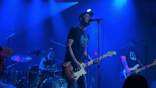 The Queers - I Can't Stop Farting ~ Night Of The Livid Queers - 11/9/25