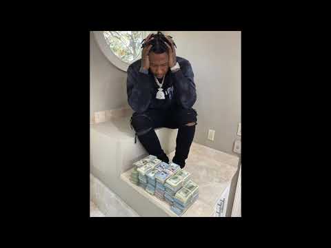 [FREE] Moneybagg Yo x Young Dolph x Key Glock Type Beat 2020 - Jokers