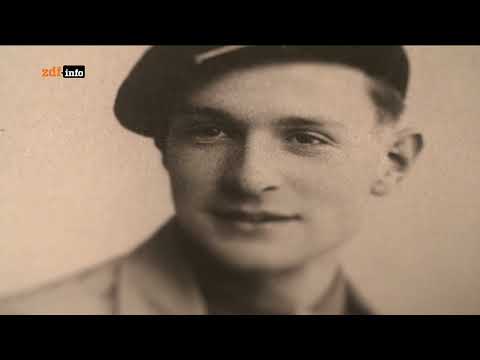 Das Erbe der Nazis - Die DDR: Anspruch und Wirklichkeit 1945 - 1989 | DOku HD