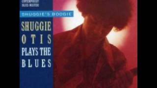 Shuggie Otis_Gospel Groove