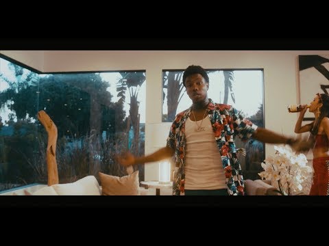 Mook TBG - Already Know (Official Music Video) Shot By @LoudVisuals