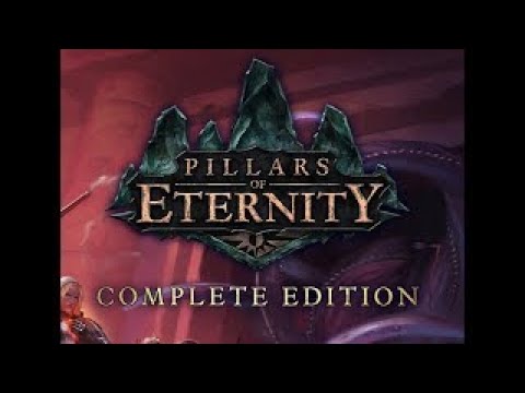 Elmshore | Pillars of Eternity #91 - YouTube