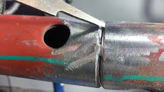 B Pressure Test 4 & 5 With 2 Cap Pass