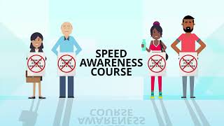 National Speed Awareness Course