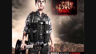 Regulo Caro-Legion 5.7 ft Gerardo Ortiz