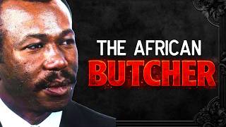 The African Dictator Who ENJOYED Slaughtering His Own People: Mengistu Haile Mariam