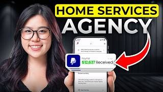 How to Start a Home Services Agency (You Don’t Do the Work Yourself)