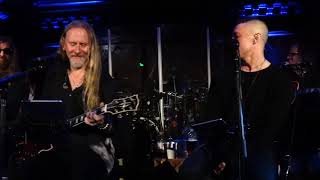 Jerry Cantrell - Over Now (Alice in Chains) - Live Pico Union Project Los Angeles on Night 1 12/6/19