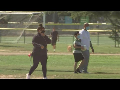 NEWS CENTER Maine Coronavirus video update July 2, 2020