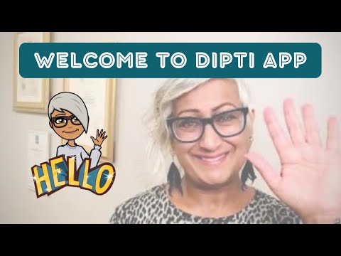Dipti