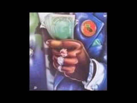 kool n tha gang - hustlers convention