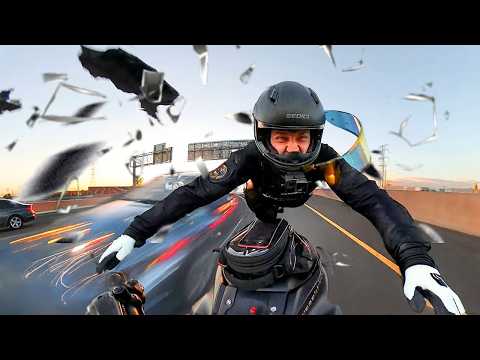 MOTORCYCLE RUNWAYS 🏍️ [EP. 01]