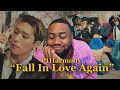 P1Harmony 피원하모니 Fall In Love Again Made Me Believe In LOVE Again