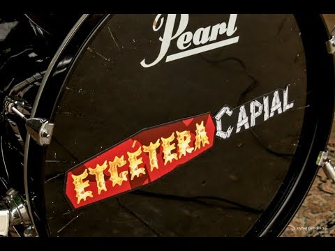 Etcétera 16 | Os Capial | Jhopar - EtcéteraCapial (prod. Etc XVI Productions) | [Videoclipe Oficial]