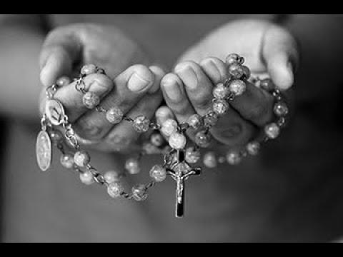 1. O tym jak kształtował się różaniec.