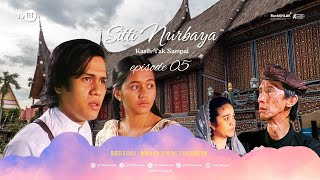 Download lagu Sitti Nurbaya | Cuplikan Video eps.05 mp3 Download lagu Sitti Nurbaya | Cuplikan Video eps.05 mp3