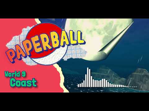Paperball OST - Coast