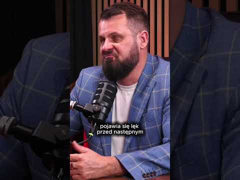 „Pewność siebie jest jak mięsień”.