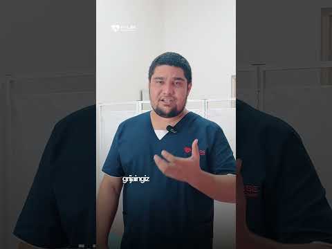 Patient testimonial video