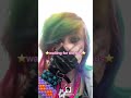 Scene Rawr Scenekid Via Xx Blake Xx Tiktok