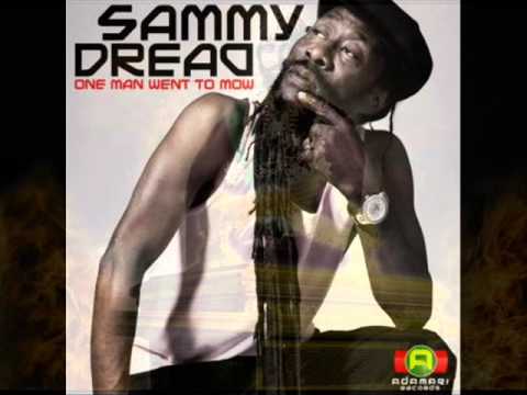 sammy dread m16