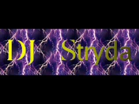DJ Stryda Ft Miss Lyndzee & Yogo - General Wasteman