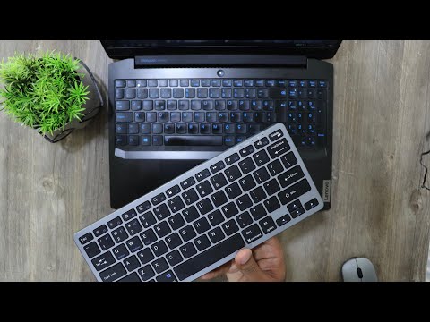 Bluetooth Klavye Bilgisayara Nasıl Bağlanır