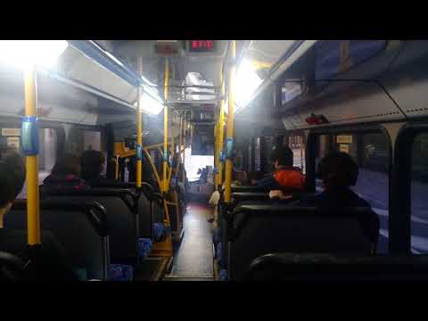 Transit Systems [Region 6 Leichhardt] 2816ST Scania K310UB/Bustech VST Mark 4