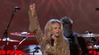 Miranda Lambert   Gunpowder   Lead Live HD   Google Chrome