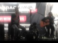 Ridwan sr - Lebih indah (cover Adera)