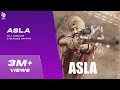 ASLA (Full Video) Gill Manuke | Gurlez Akhtar | Laddi Gill | Oneye Digital | New Punjabi Song 2022