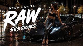 Deep House 2026🔥 Smooth & Groovy