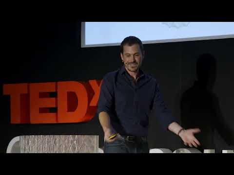 How Can Public Fabrication Empower Communities | Arthur Mamou-Mani | TEDxGoodenoughCollege