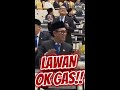 LAWAN OK GAS PARODI GOYANG DPR DAN JOGET PEJABAT