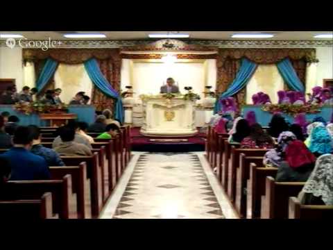 Tema: El Temor de Dios