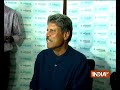 Hardik Pandya is better than me, says Kapil Dev