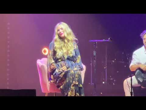 Melissa Etheridge & Joss Stone 4/26/25   SD 480p