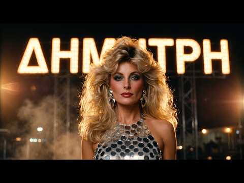 Δημήτρη, Κομμάτι της Καρδιάς Μας | WishMe feat. Τέτα Sarandos | Χρόνια Πολλά Δημήτρη