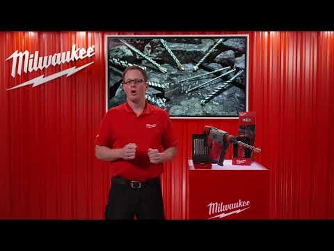 Бур SDS-PLUS MX4 MILWAUKEE,?5,0х265х200мм Бур SDS-PLUS MX4 MILWAUKEE,?5,0х265х200мм