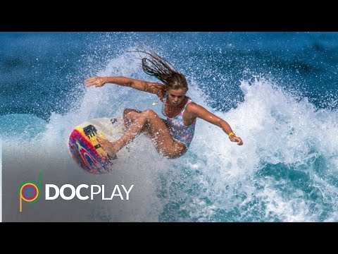 Girls Can't Surf | Official Trailer | DocPlay