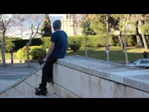 Chino vs. BCN (round 1)