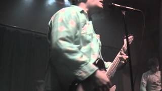 764Hero 1/2 3/4/12 Seattle Lo-Fi Secret Show