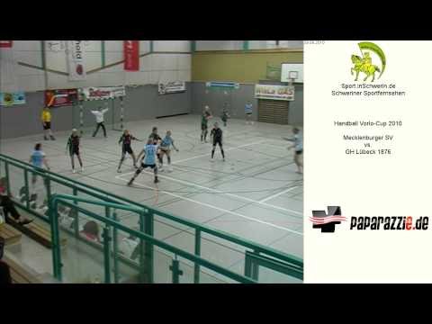 Mecklenburger SV vs. GH Lübeck 1876 T1