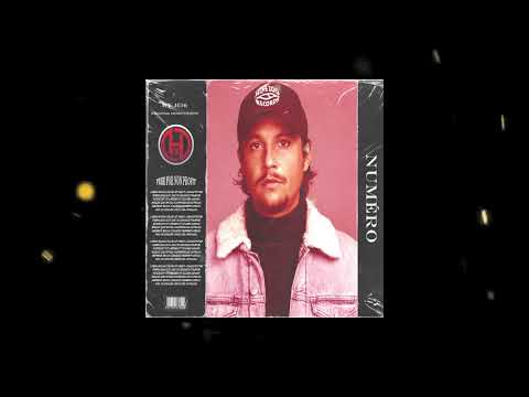 (FREE) Nekfeu x Damso x Lomepal Type Beat 2021 - Numéro