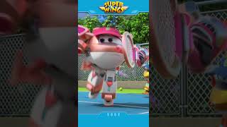 Download lagu [SUPERWINGS8] System Error! #superwings #jett mp3