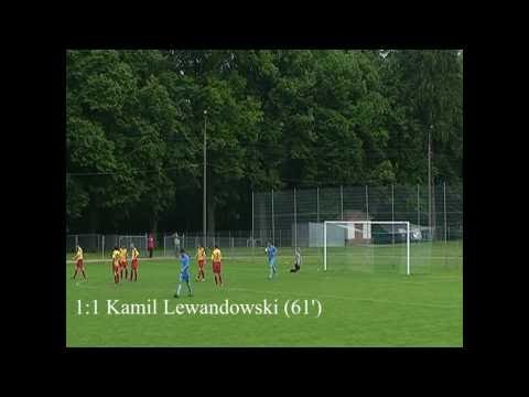 GKS Kobierzyce - Konfeks Legnica