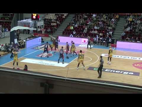 Nana Foulland 19-20 Season Highlights